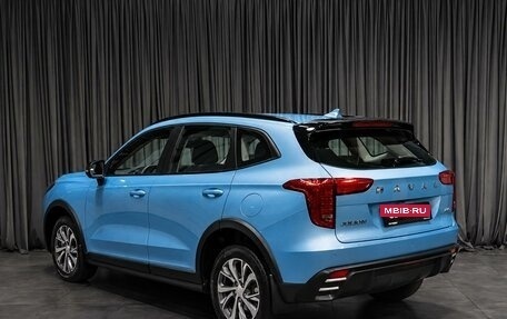 Haval Jolion, 2024 год, 2 249 000 рублей, 2 фотография