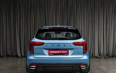 Haval Jolion, 2024 год, 2 249 000 рублей, 4 фотография