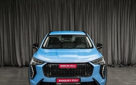 Haval Jolion, 2024 год, 2 249 000 рублей, 3 фотография