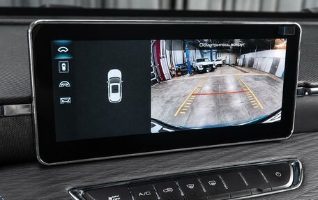 Haval Jolion, 2024 год, 2 249 000 рублей, 16 фотография