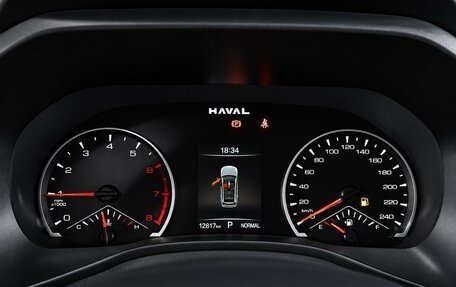 Haval Jolion, 2024 год, 2 249 000 рублей, 12 фотография