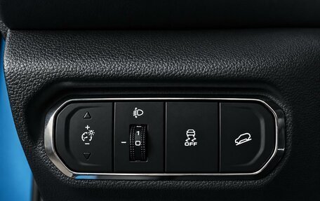 Haval Jolion, 2024 год, 2 249 000 рублей, 20 фотография