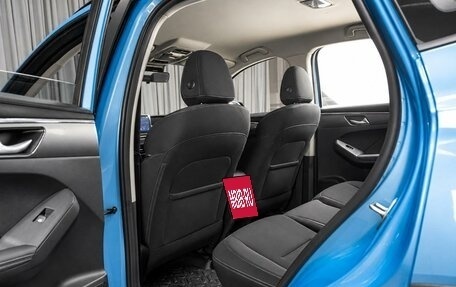 Haval Jolion, 2024 год, 2 249 000 рублей, 11 фотография