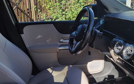 Mercedes-Benz B-Класс, 2019 год, 2 600 рублей, 5 фотография