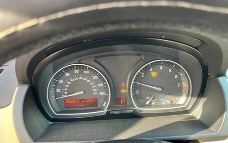 BMW X3, 2008 год, 650 000 рублей, 5 фотография