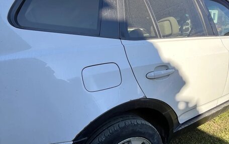 BMW X3, 2008 год, 650 000 рублей, 3 фотография