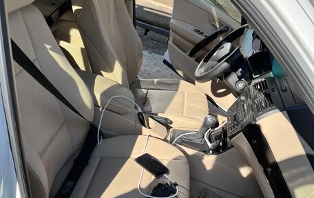 BMW X3, 2008 год, 650 000 рублей, 2 фотография