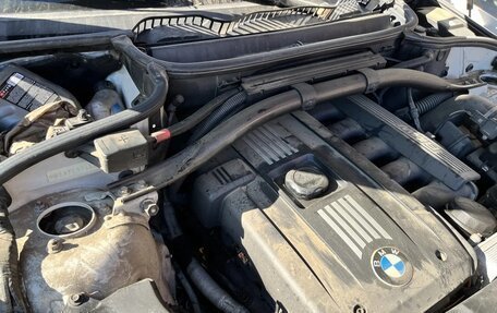 BMW X3, 2008 год, 650 000 рублей, 8 фотография