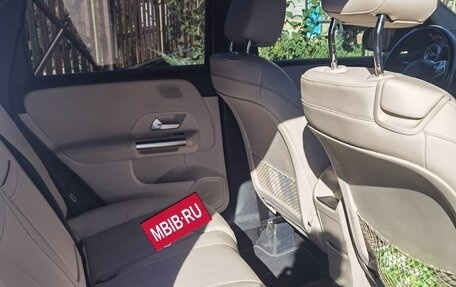 Mercedes-Benz B-Класс, 2019 год, 2 600 рублей, 6 фотография