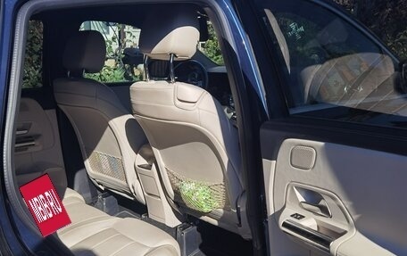 Mercedes-Benz B-Класс, 2019 год, 2 600 рублей, 7 фотография