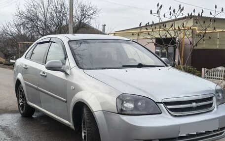 Chevrolet Lacetti, 2005 год, 300 000 рублей, 1 фотография