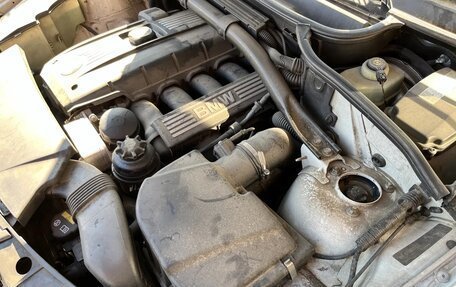 BMW X3, 2008 год, 650 000 рублей, 11 фотография