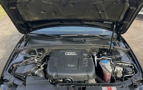 Audi A4, 2009 год, 800 000 рублей, 1 фотография