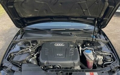 Audi A4, 2009 год, 800 000 рублей, 1 фотография