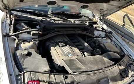BMW X3, 2008 год, 650 000 рублей, 13 фотография