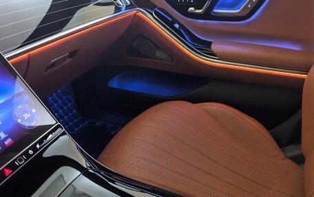 Mercedes-Benz S-Класс, 2022 год, 10 200 000 рублей, 10 фотография