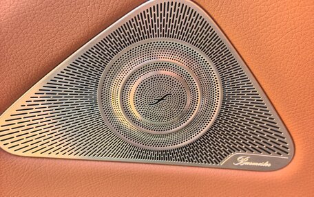 Mercedes-Benz S-Класс, 2022 год, 10 200 000 рублей, 11 фотография