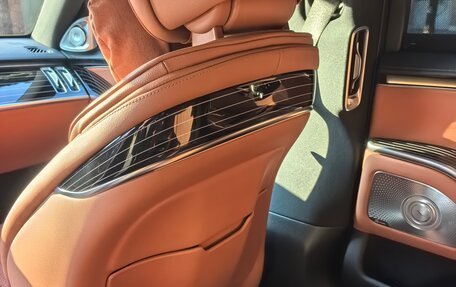 Mercedes-Benz S-Класс, 2022 год, 10 200 000 рублей, 14 фотография