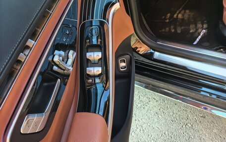 Mercedes-Benz S-Класс, 2022 год, 10 200 000 рублей, 13 фотография