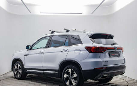 Changan CS75 I рестайлинг, 2021 год, 1 395 000 рублей, 7 фотография