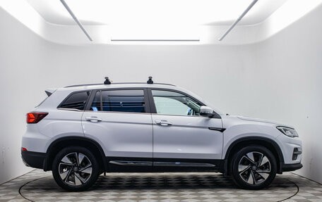 Changan CS75 I рестайлинг, 2021 год, 1 395 000 рублей, 4 фотография