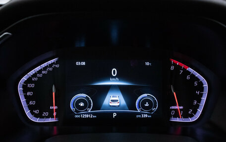 Changan CS75 I рестайлинг, 2021 год, 1 395 000 рублей, 12 фотография