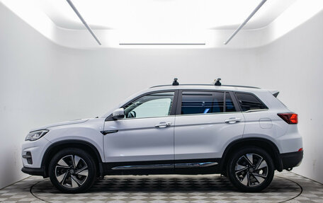 Changan CS75 I рестайлинг, 2021 год, 1 395 000 рублей, 8 фотография