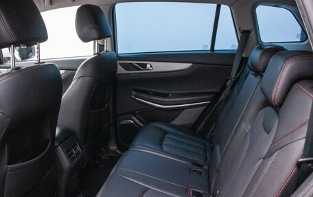 Changan CS75 I рестайлинг, 2021 год, 1 395 000 рублей, 11 фотография