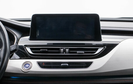 Changan CS75 I рестайлинг, 2021 год, 1 395 000 рублей, 14 фотография