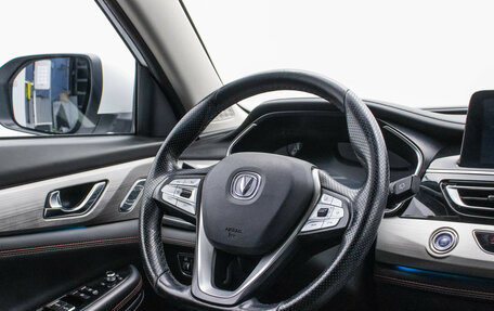 Changan CS75 I рестайлинг, 2021 год, 1 395 000 рублей, 15 фотография