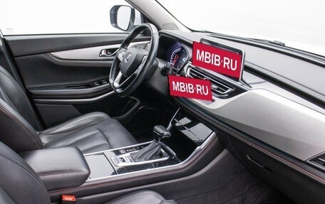 Changan CS75 I рестайлинг, 2021 год, 1 395 000 рублей, 9 фотография