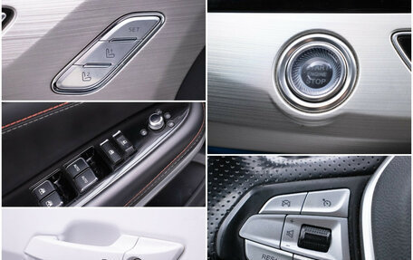 Changan CS75 I рестайлинг, 2021 год, 1 395 000 рублей, 17 фотография
