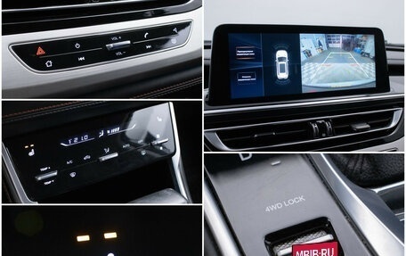 Changan CS75 I рестайлинг, 2021 год, 1 395 000 рублей, 16 фотография