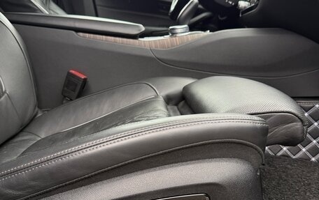 BMW 5 серия, 2017 год, 3 600 000 рублей, 8 фотография