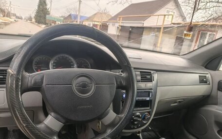 Chevrolet Lacetti, 2005 год, 300 000 рублей, 5 фотография
