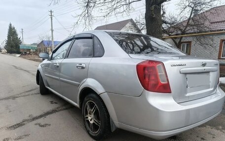 Chevrolet Lacetti, 2005 год, 300 000 рублей, 2 фотография