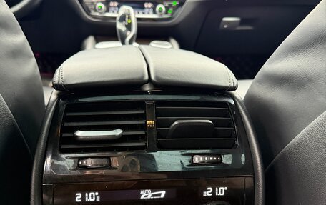 BMW 5 серия, 2017 год, 3 600 000 рублей, 16 фотография