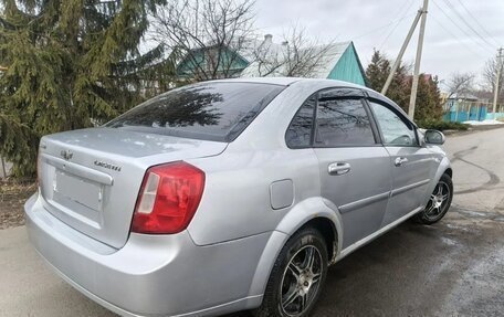 Chevrolet Lacetti, 2005 год, 300 000 рублей, 3 фотография