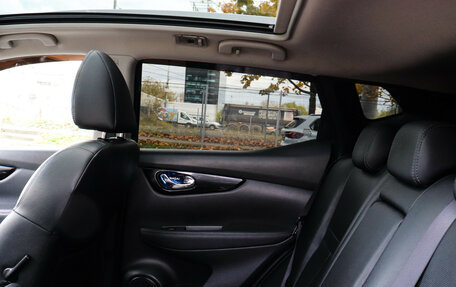 Nissan Qashqai, 2014 год, 1 397 000 рублей, 10 фотография