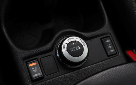 Nissan Qashqai, 2014 год, 1 397 000 рублей, 12 фотография