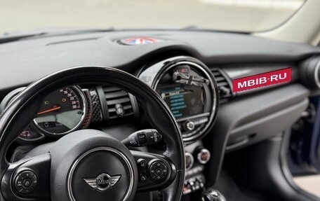 MINI Hatch, 2016 год, 1 950 000 рублей, 5 фотография