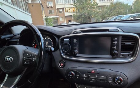 KIA Sorento III Prime рестайлинг, 2017 год, 2 530 000 рублей, 13 фотография
