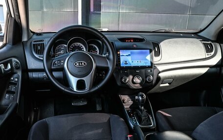 KIA Cerato III, 2011 год, 889 000 рублей, 6 фотография