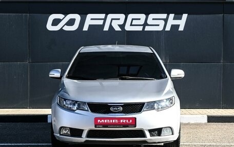 KIA Cerato III, 2011 год, 889 000 рублей, 3 фотография