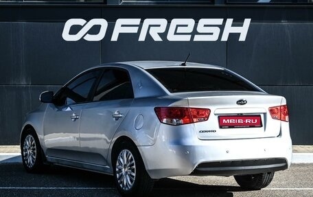 KIA Cerato III, 2011 год, 889 000 рублей, 2 фотография