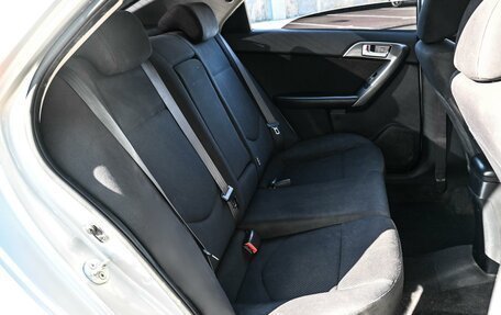 KIA Cerato III, 2011 год, 889 000 рублей, 7 фотография