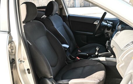 KIA Cerato III, 2011 год, 889 000 рублей, 8 фотография