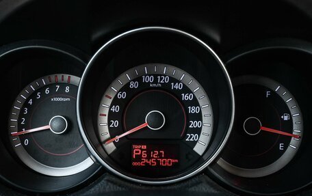 KIA Cerato III, 2011 год, 889 000 рублей, 12 фотография