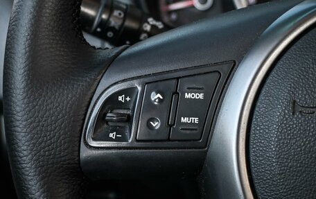 KIA Cerato III, 2011 год, 889 000 рублей, 13 фотография