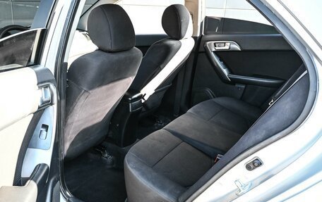 KIA Cerato III, 2011 год, 889 000 рублей, 11 фотография